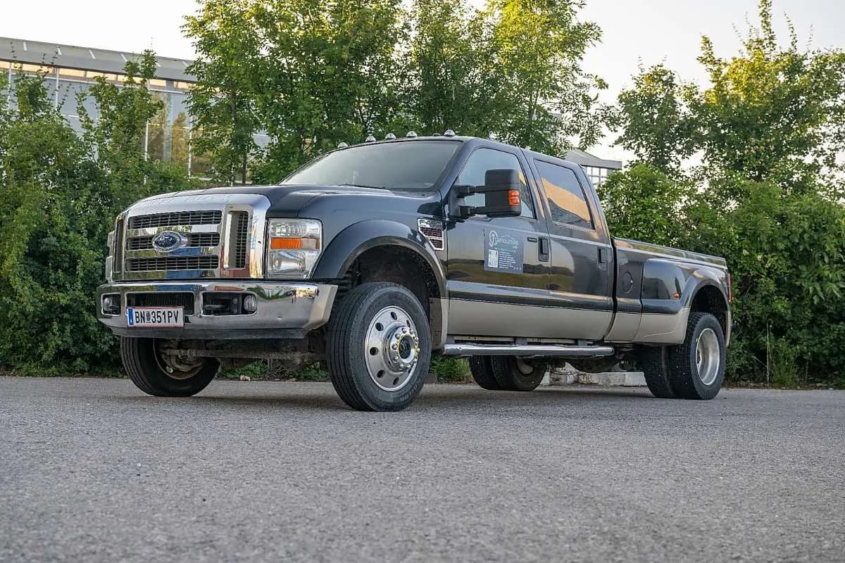 Ford F-Serie