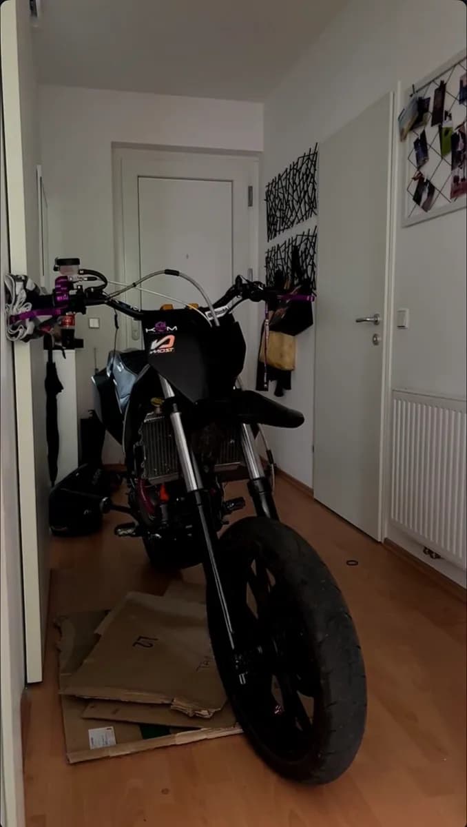 Derbi X-Treme