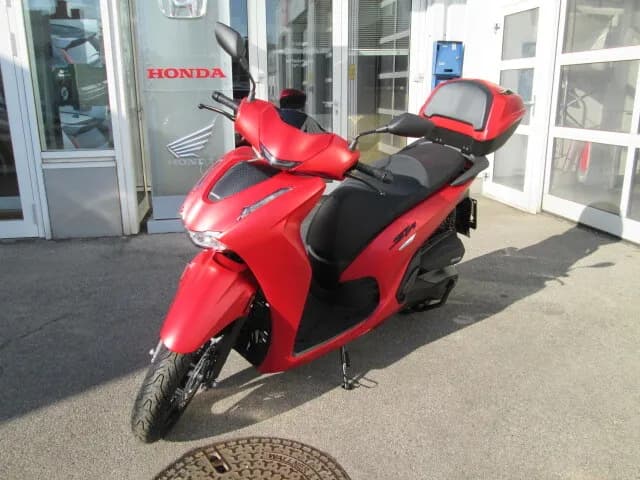Honda SH – € 6.190, 1 km – Bild 1 von 4