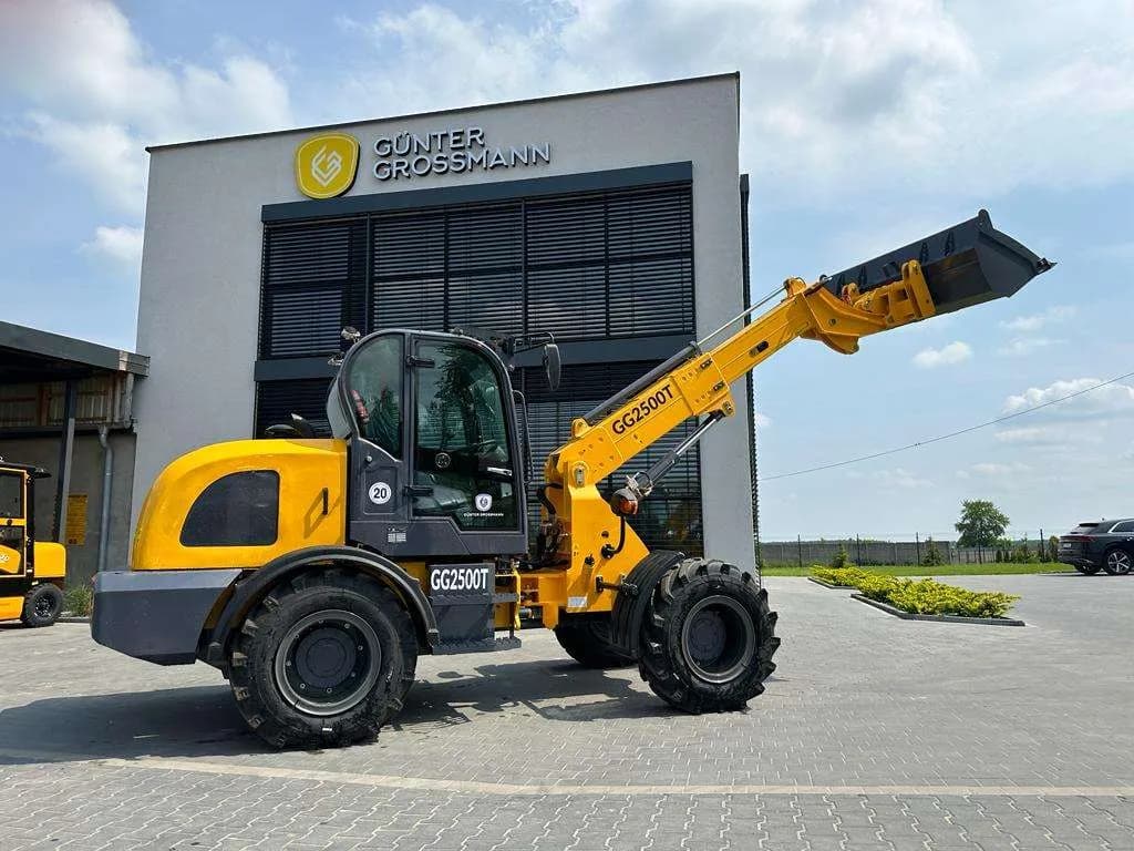 Sonstige Sonstige – € 38.244, 0 km – Bild 1 von 2