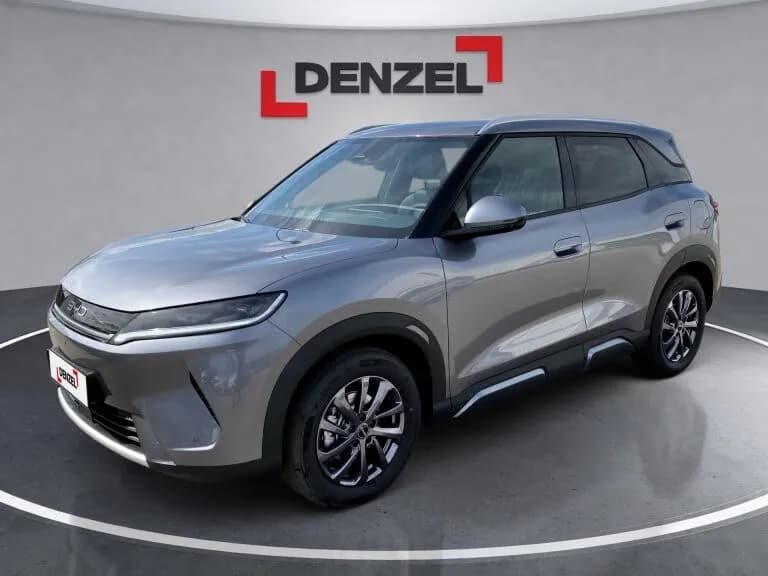 BYD Atto 2