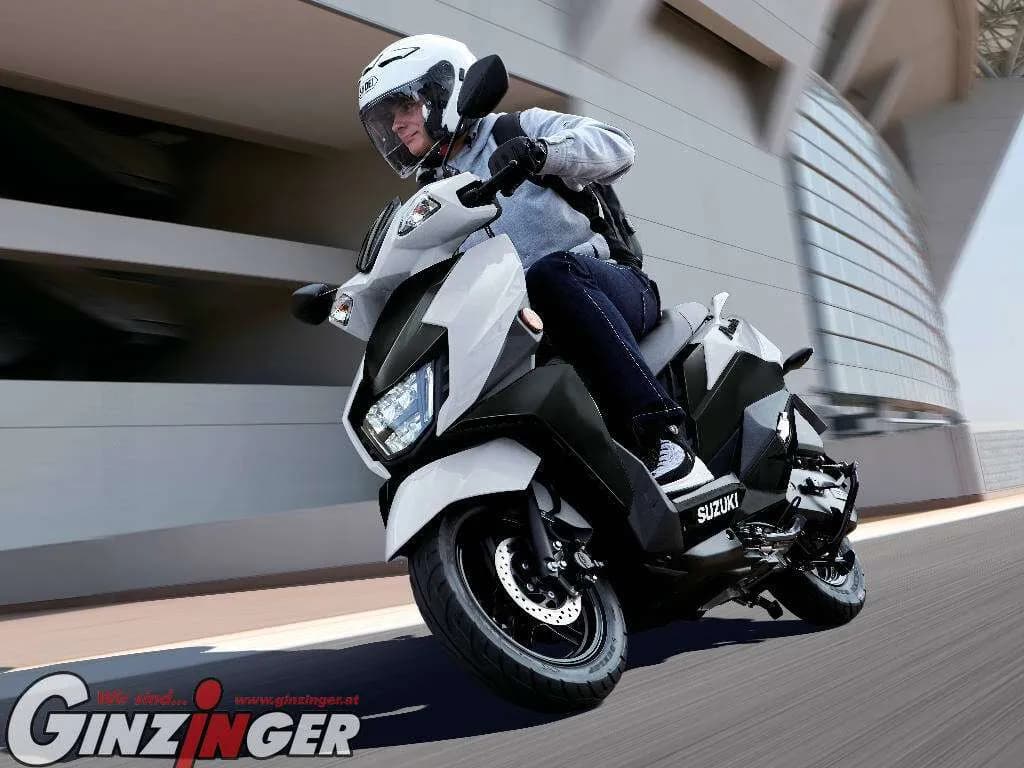 Suzuki Sonstige – € 2.690, 0 km – Bild 1 von 7