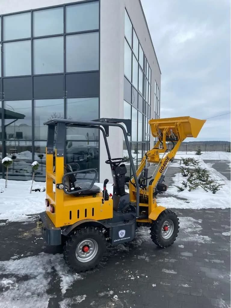 Sonstige Sonstige – € 11.340, 0 km – Bild 1 von 9
