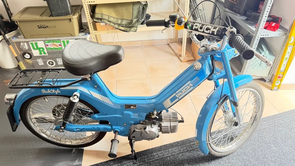 Puch Sonstige