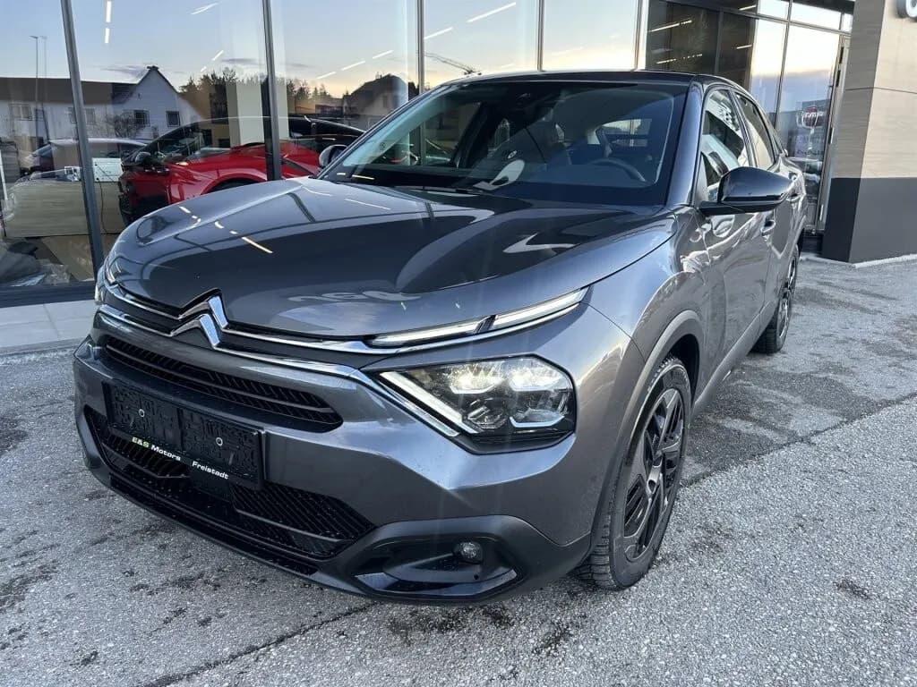 Citroën C4