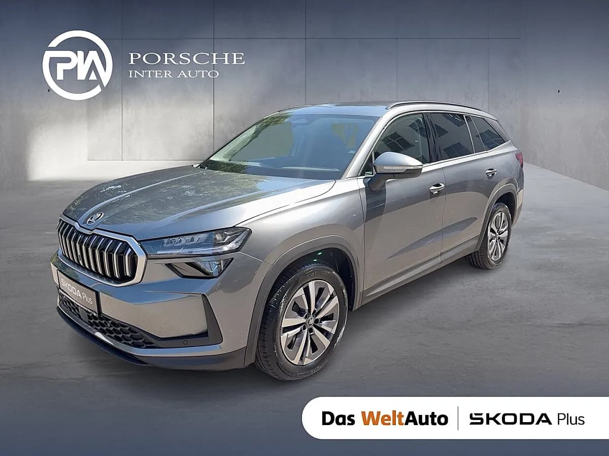 Skoda Kodiaq 2026 – € 45.490, 201 km – Bild 1 von 23