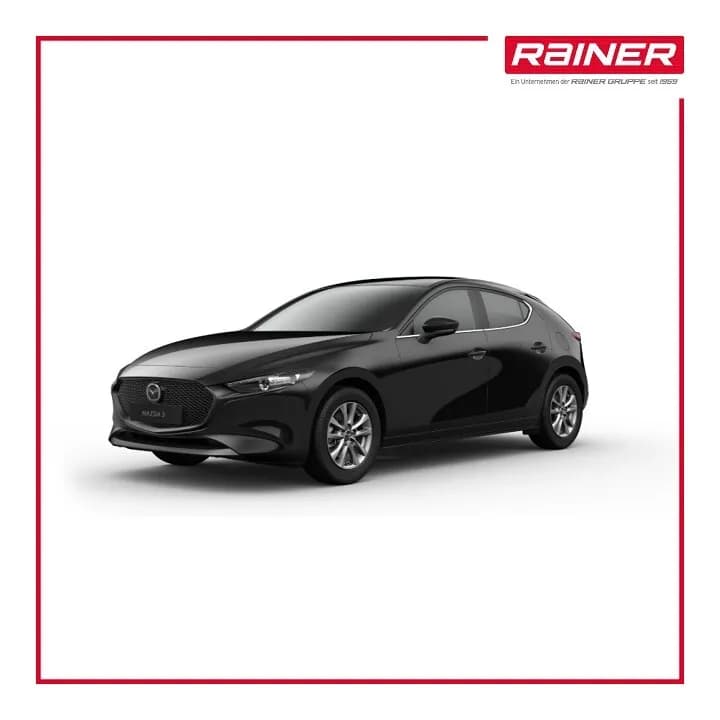 Mazda Mazda3 – € 34.940, 0 km – Bild 1 von 8