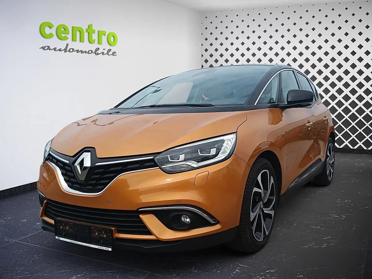 Renault Scénic