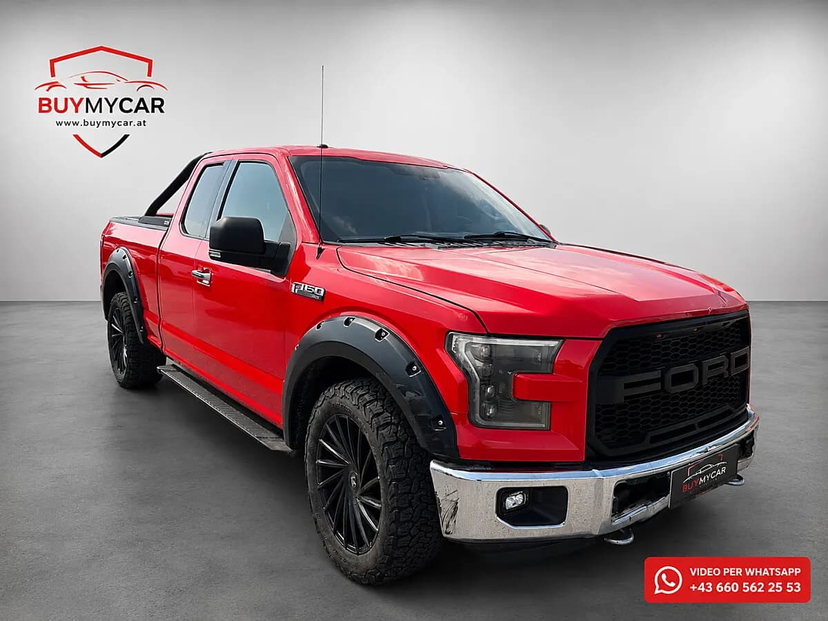 Ford F-Serie
