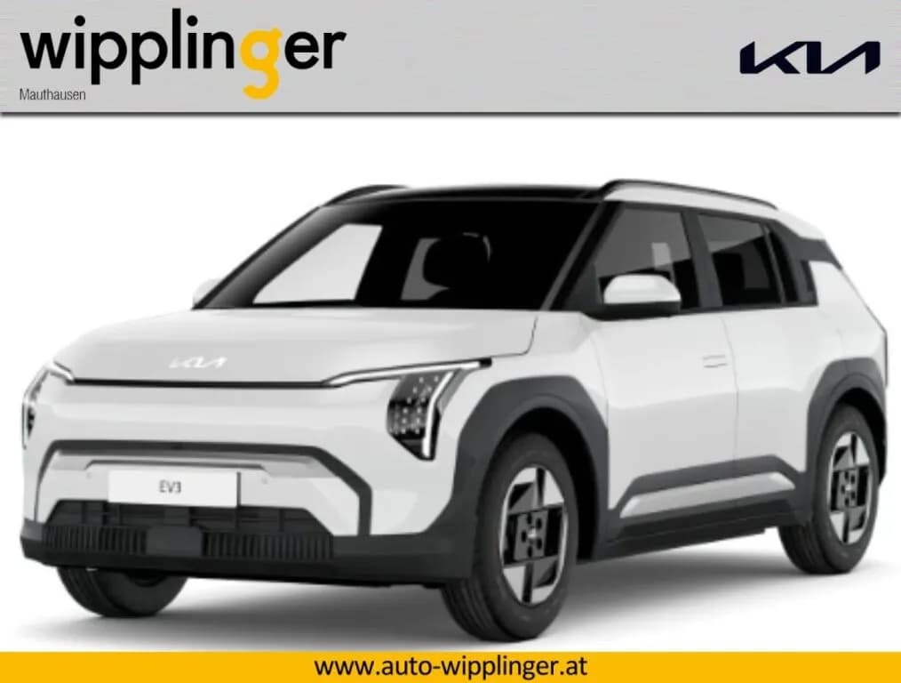 KIA EV3 – € 33.999, 10 km – Bild 1 von 15
