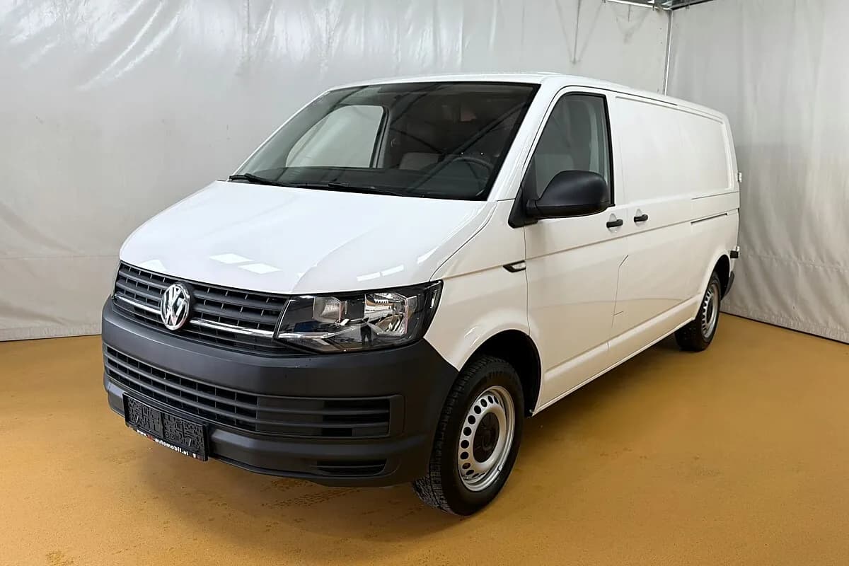 VW Transporter T6