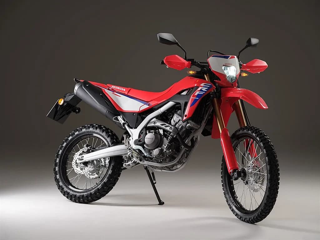 Honda CRF – € 6.290, 0 km – Bild 1 von 30