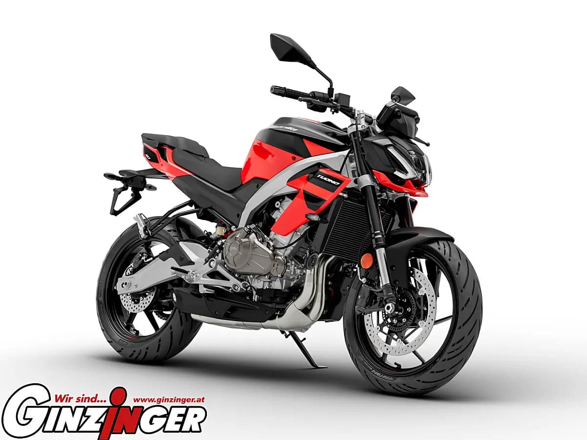 Aprilia Tuono – € 7.490, 0 km – Bild 1 von 9