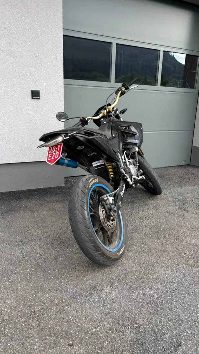 Derbi X-Treme