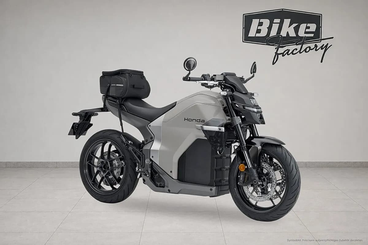 Honda GL