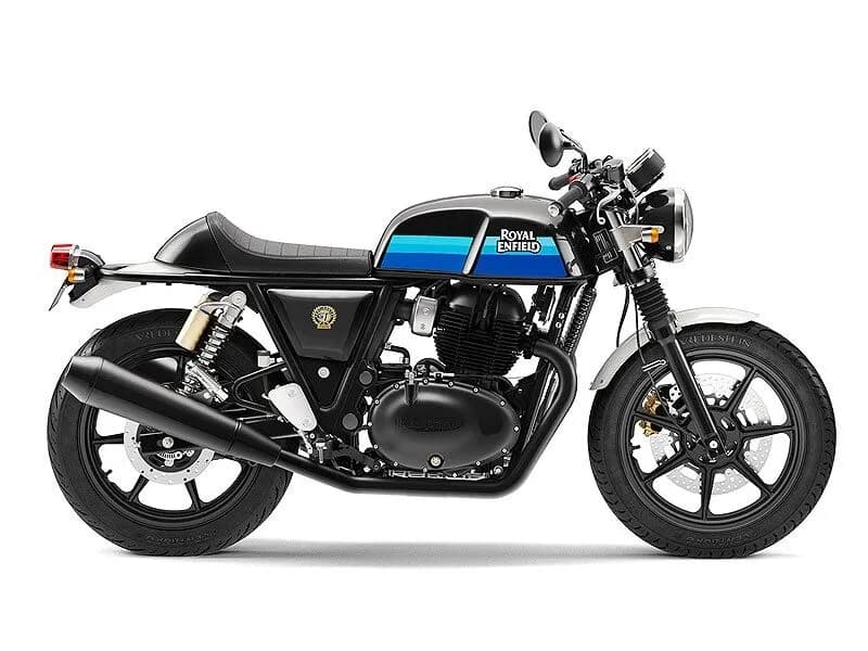 Royal Enfield Continental