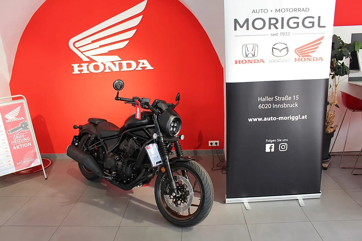 Honda Sonstige – € 15.190, 0 km – Bild 1 von 4