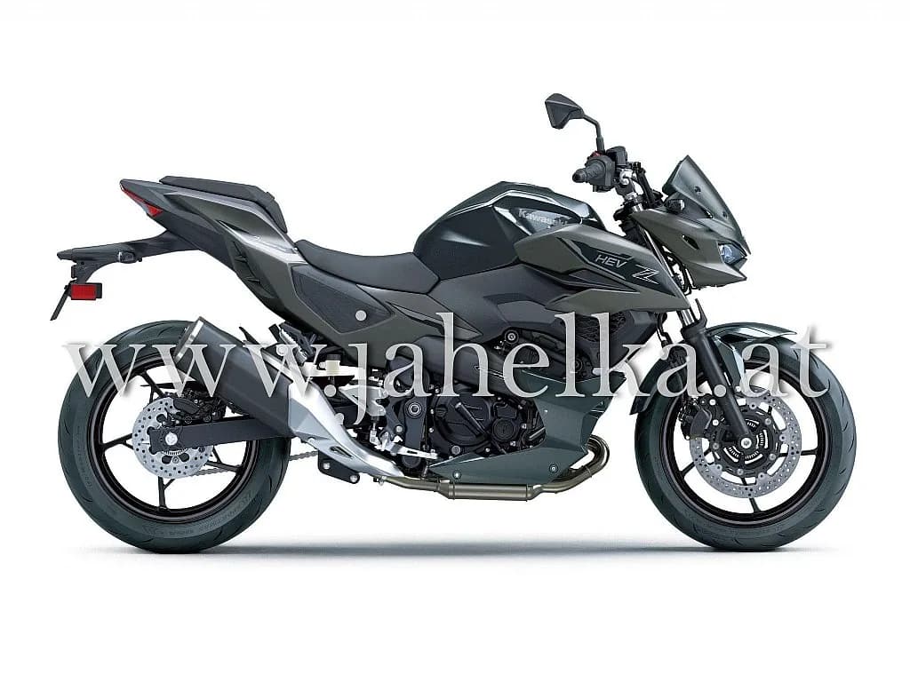 Kawasaki Z – € 6.999, 0 km – Bild 1 von 9