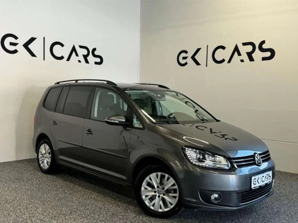 VW Touran