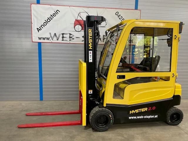 Hyster Sonstige