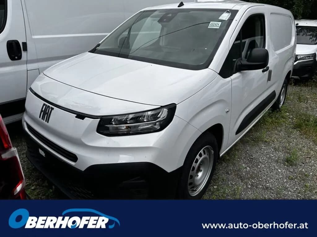 Fiat Doblò