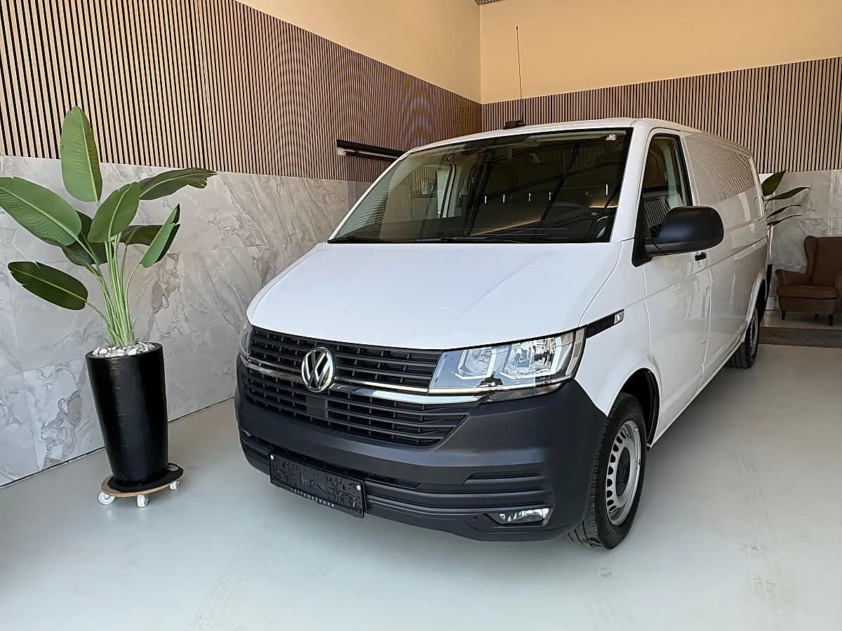 VW Transporter T6