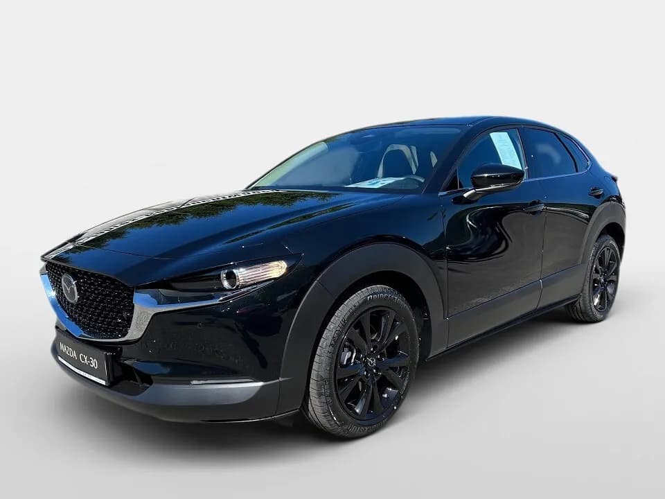 Mazda CX-30 2024 – € 22.290, 15 528 km – Bild 1 von 27
