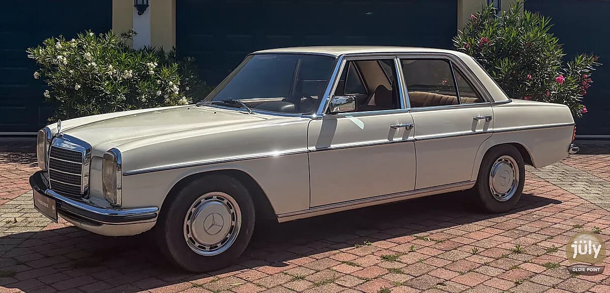 Mercedes-Benz Sonstige