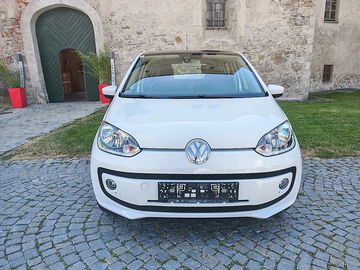 VW up!
