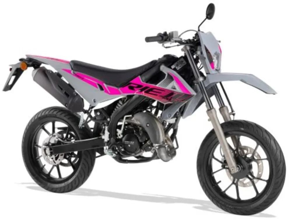 Rieju Sonstige – € 3.899, 0 km – Bild 1 von 1