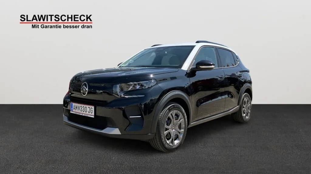 Citroën C3 2026 – € 20.490, 10 km – Bild 1 von 12