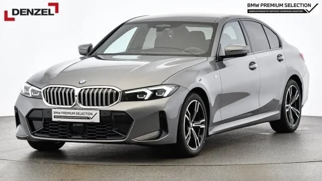 BMW 3er-Reihe