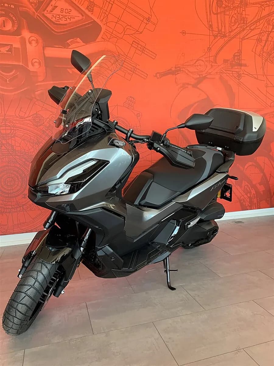 Honda ADV350
