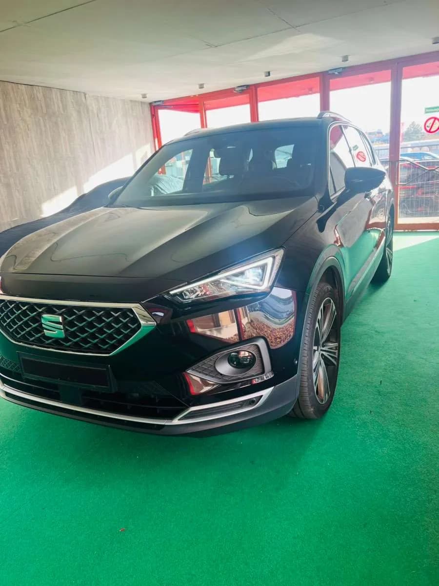 Seat Tarraco 2019 – € 28.000, 72 000 km – Bild 1 von 14