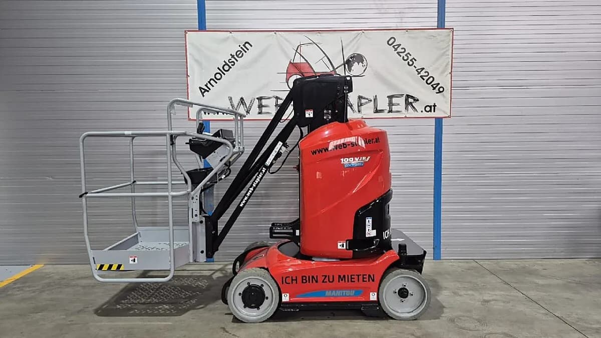 Manitou Sonstige