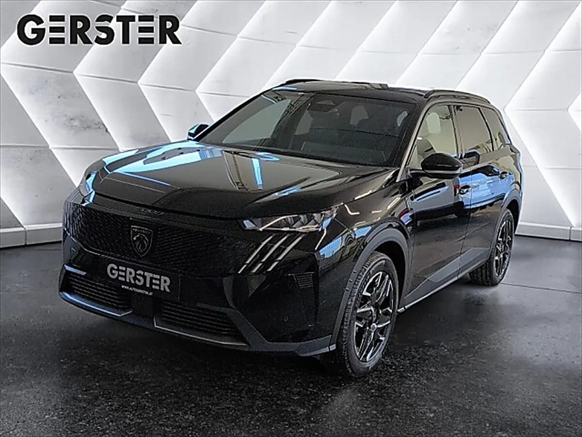 Peugeot 5008 2026 – € 35.941, 5 km – Bild 1 von 24