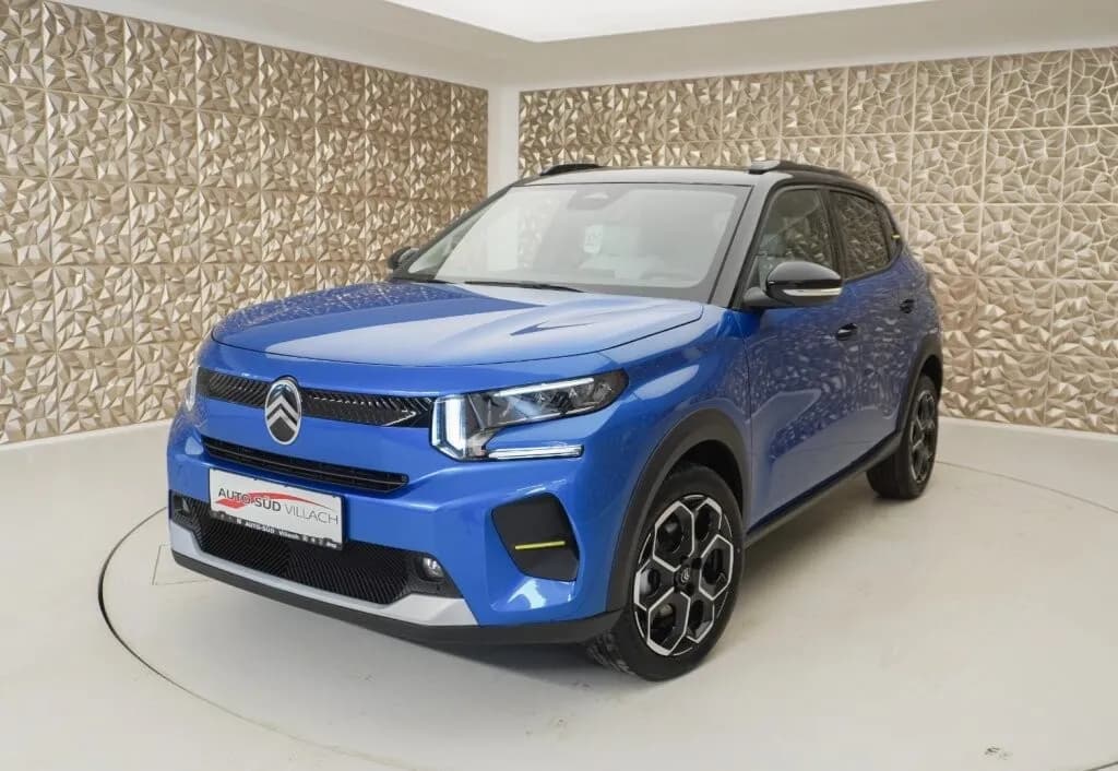 Citroën C3