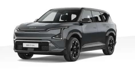 KIA EV5