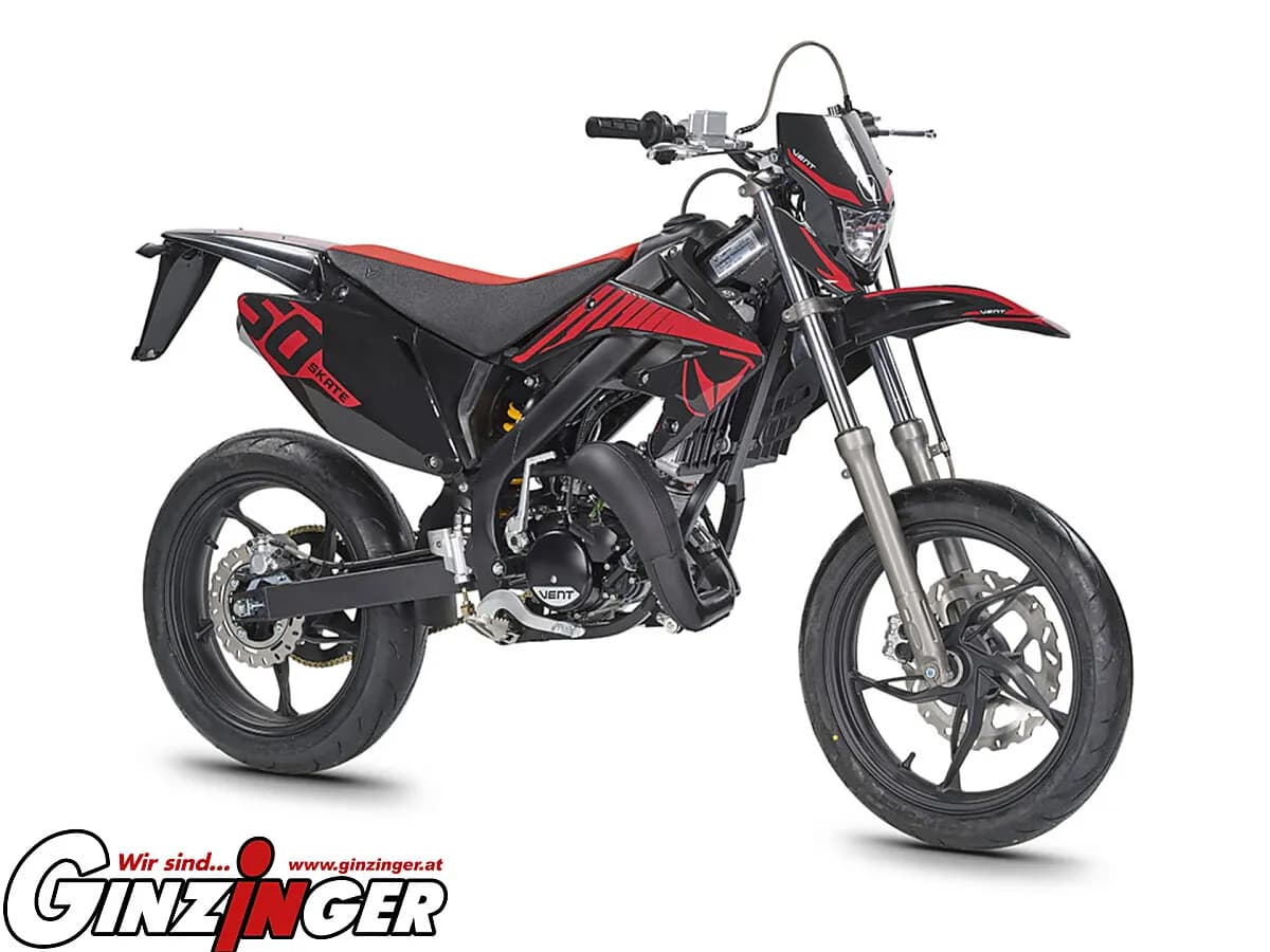 Vent Sonstige – € 3.490, 0 km – Bild 1 von 7