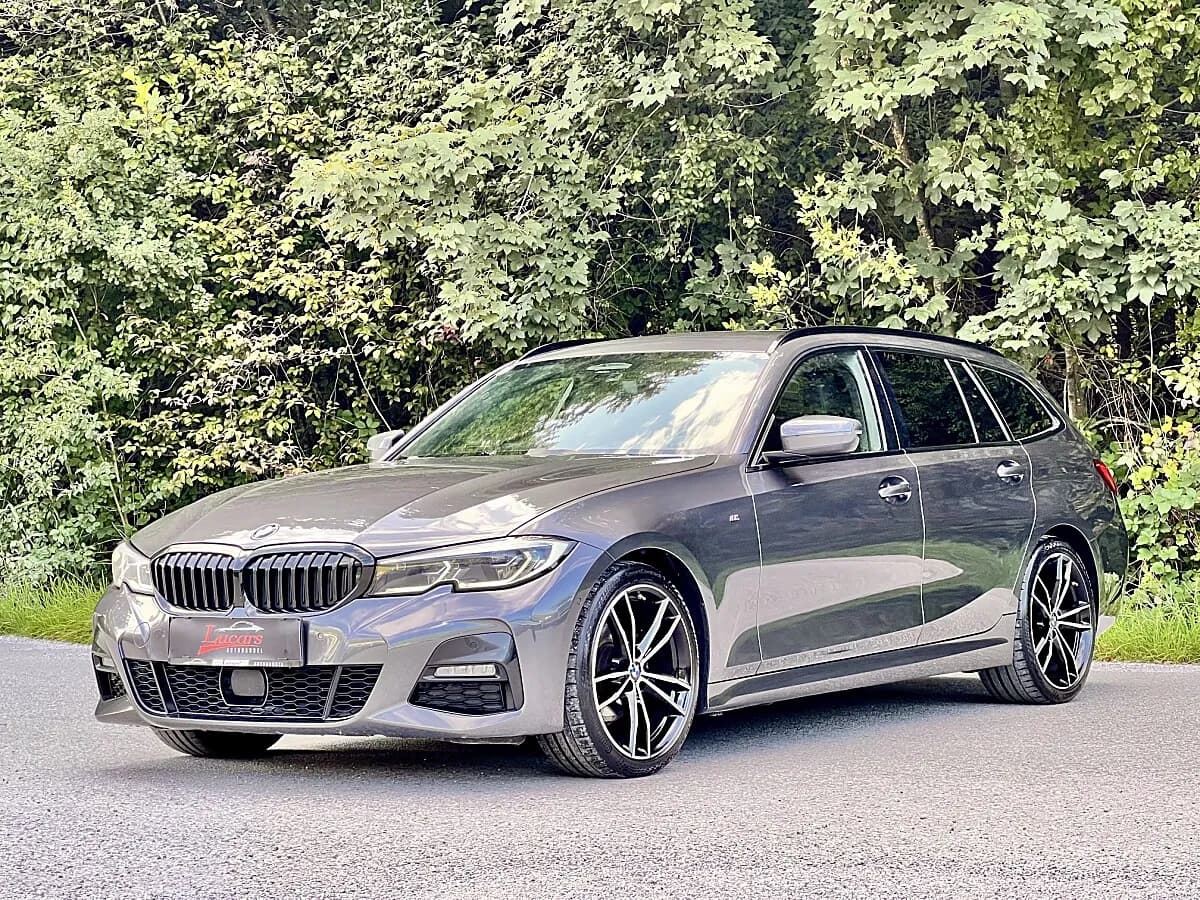 BMW 3er-Reihe