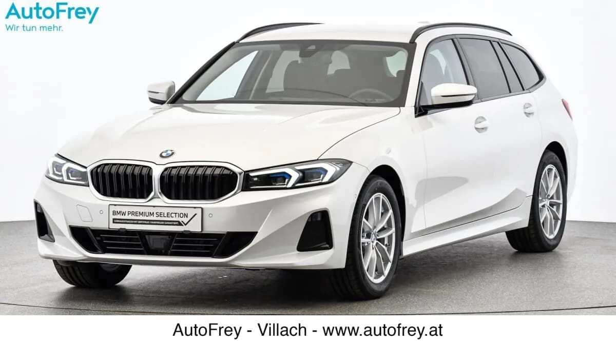 BMW 3er-Reihe