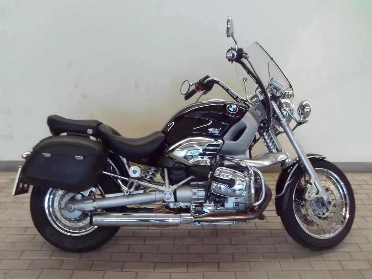 BMW R 1200