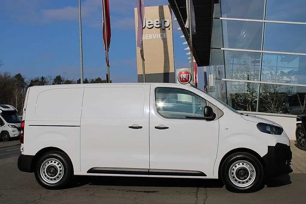 Fiat Scudo