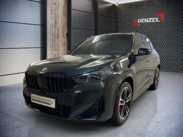 BMW X1 2026 – € 54.490, 12 000 km – Bild 1 von 15