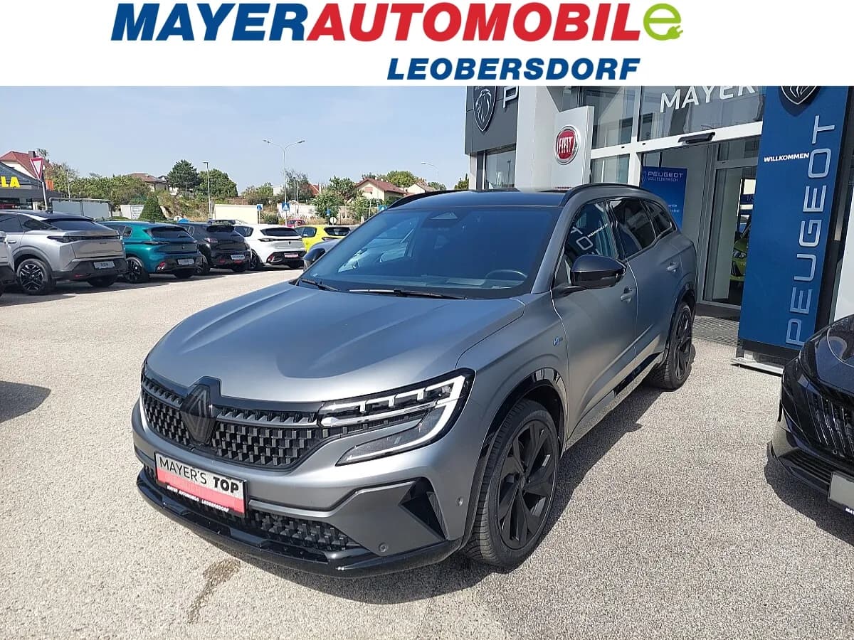 Renault Espace