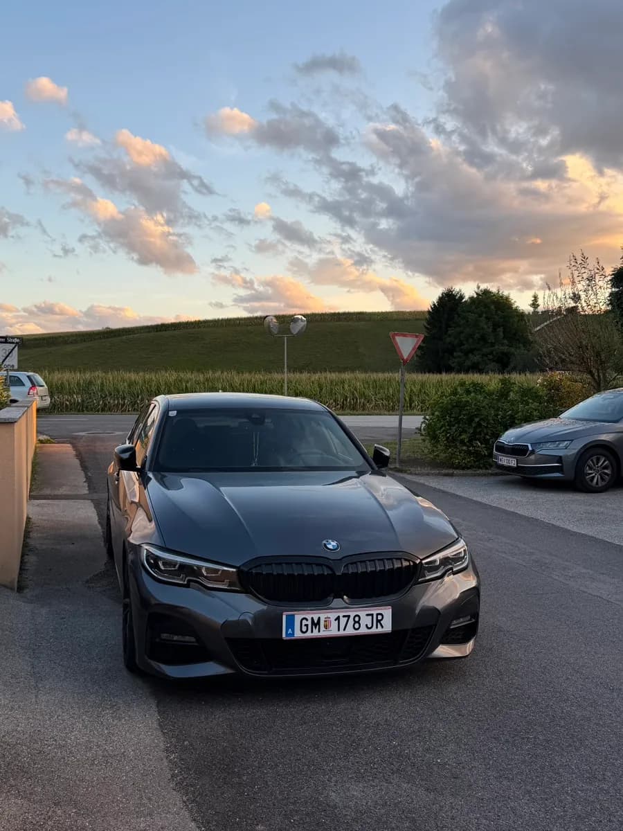 BMW 3er-Reihe