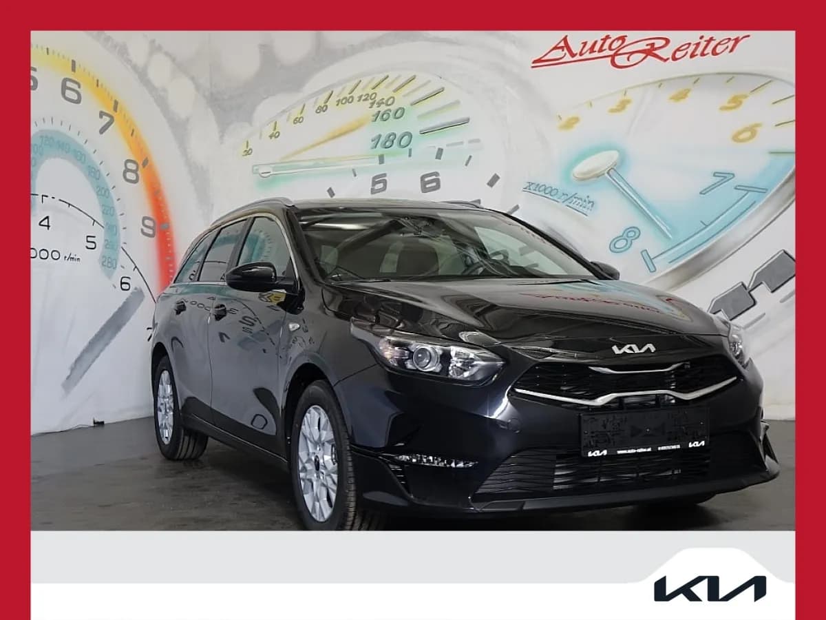 KIA Ceed 2024 – € 22.990, 50 km – Bild 1 von 23