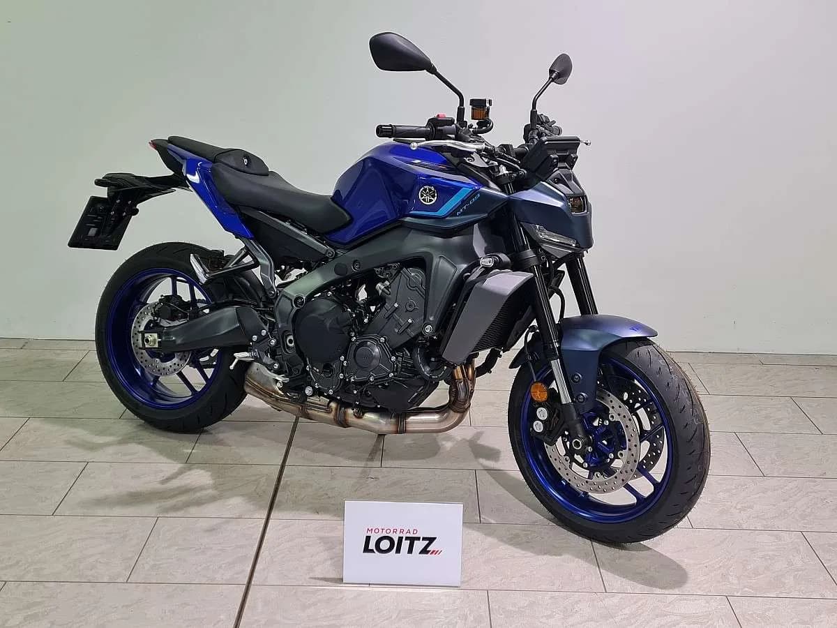 Yamaha MT – € 12.399, 0 km – Bild 1 von 1