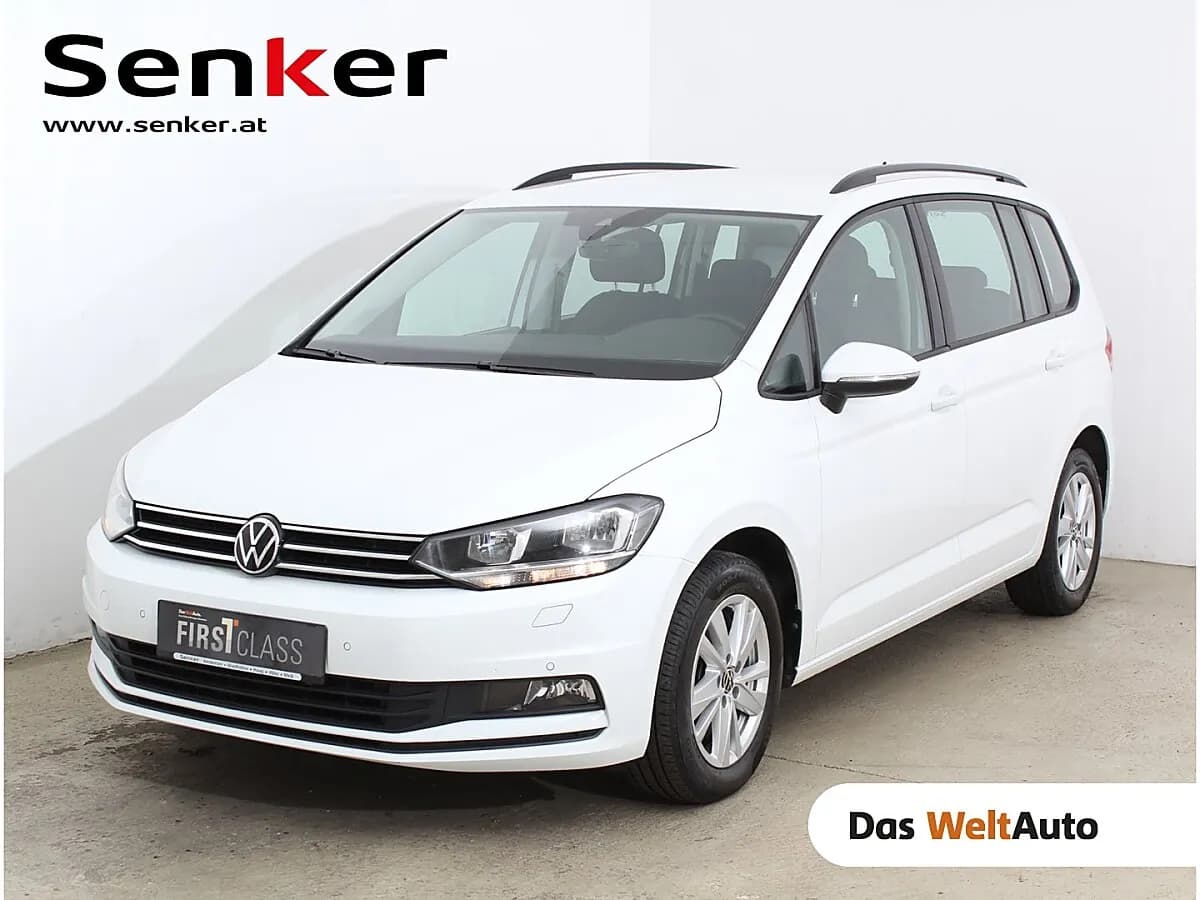 VW Touran