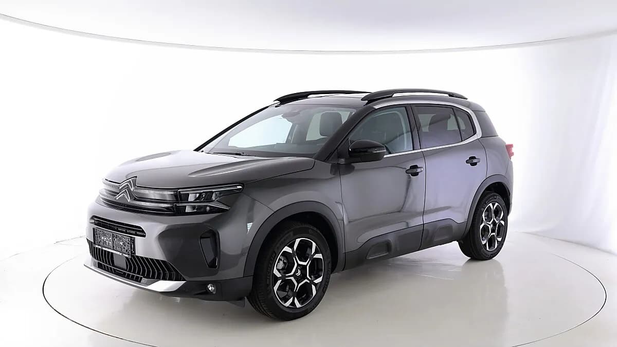 Citroën C5 Aircross – € 32.990, 10 km – Bild 1 von 40